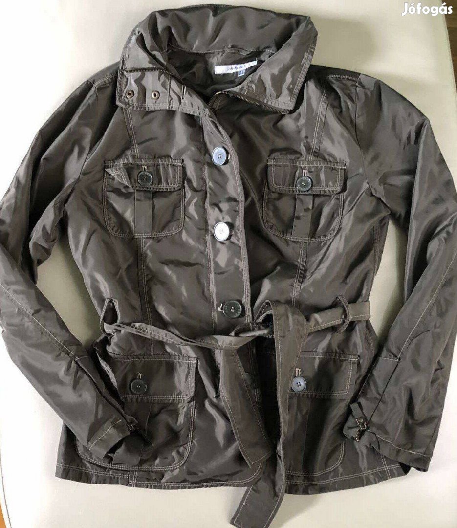 L40-s Zara átmeneti kabát