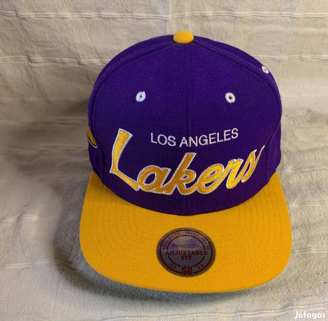 L.A Lakers Sapka