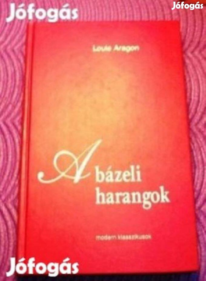 L Aragon: A bázeli harangok
