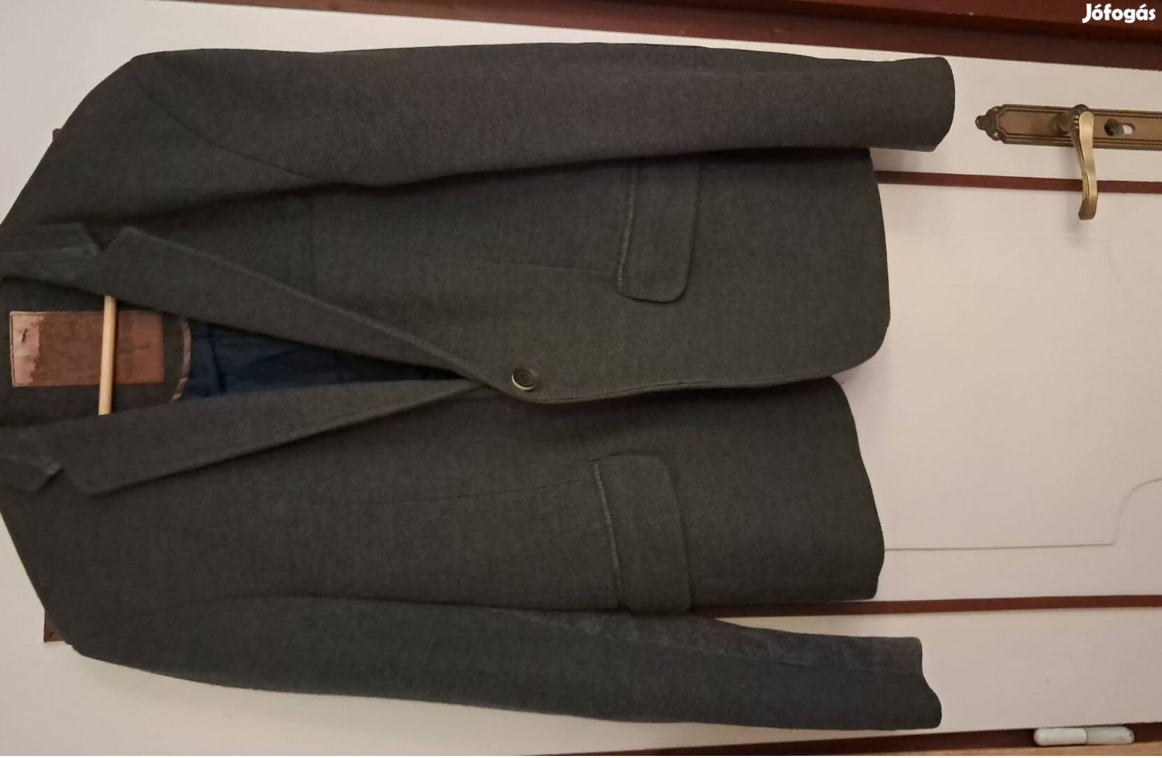 L-Es Springfield Zakó