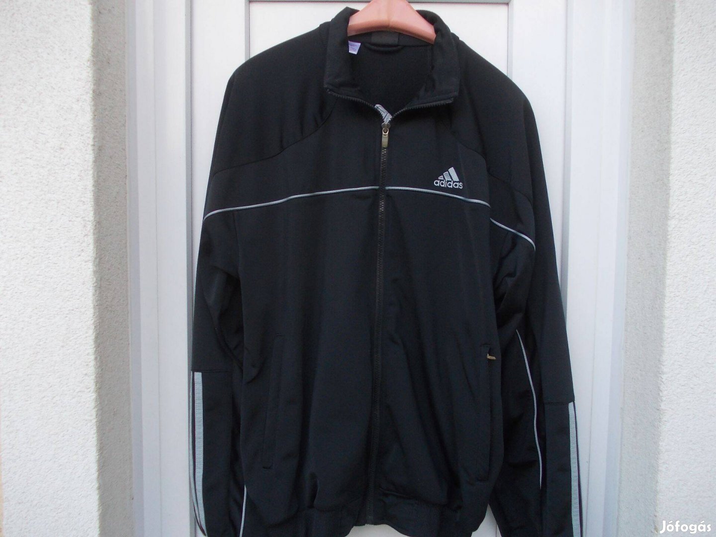 L Méretű Adidas Melegítő Felső Eladó