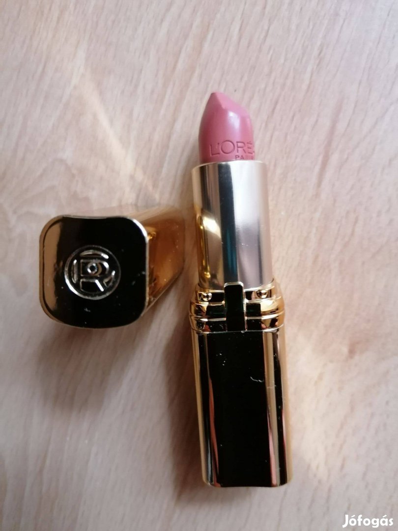 L'Oréal Paris Color Riche rúzs