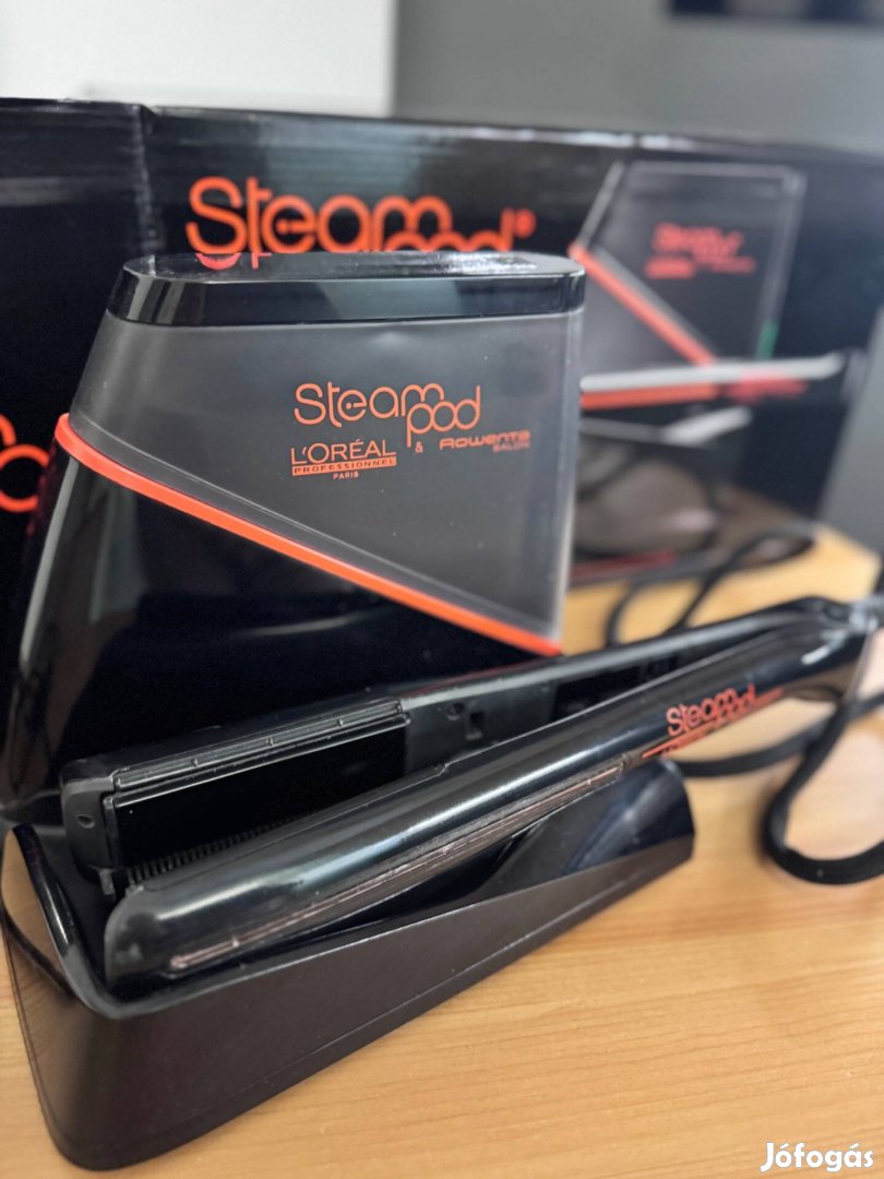 L'Oréal Professionnel Steampod 2.0 Pro