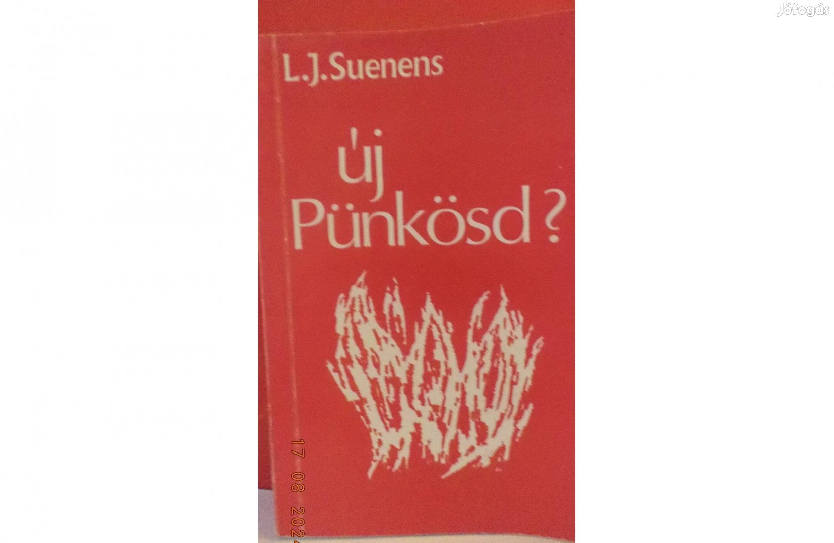 L. J. Suenens: Új Pünkösd ?