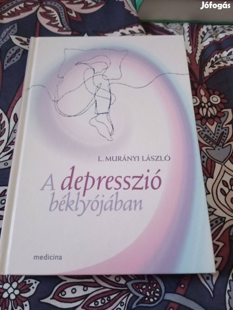 L. Murányi László: A depresszió béklyójában