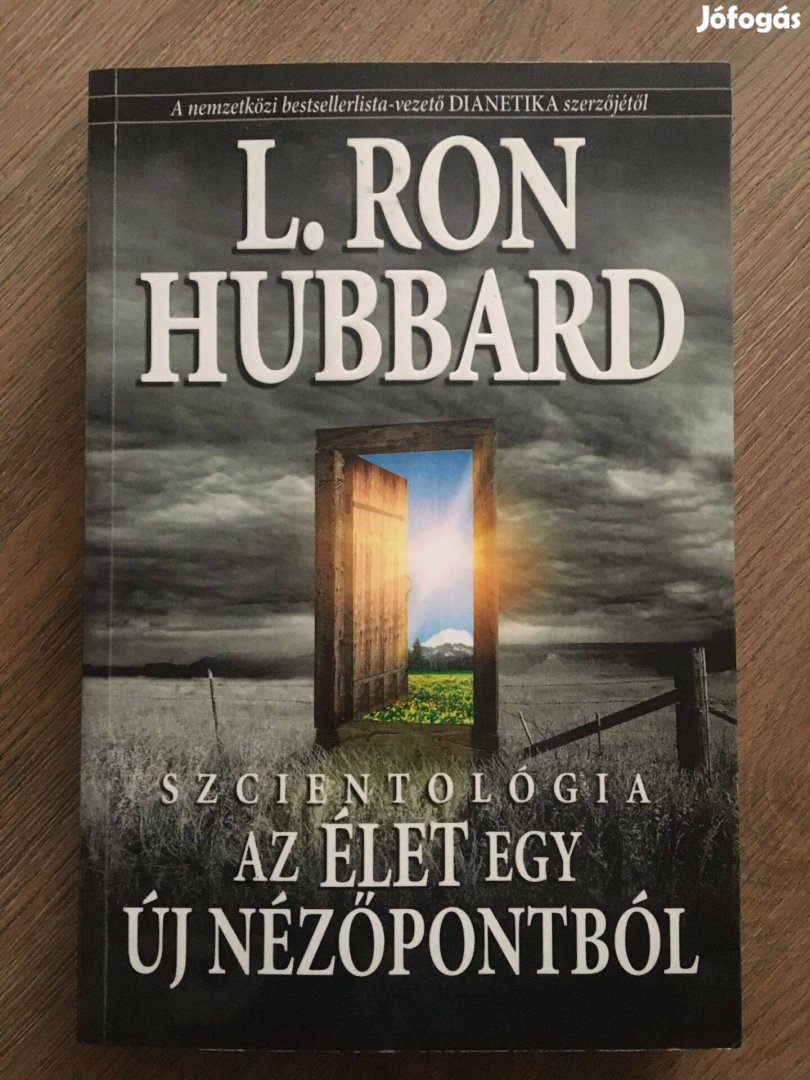 L. Ron Hubbard: Az élet egy új nézőpontból