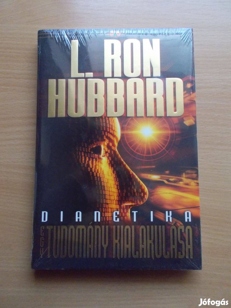 L. Ron Hubbard: Dianetika: Egy tudomány kialakulása