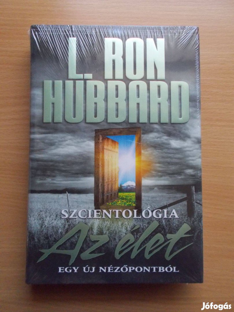 L. Ron Hubbard: Szcientológia: Az élet egy új nézőpontból