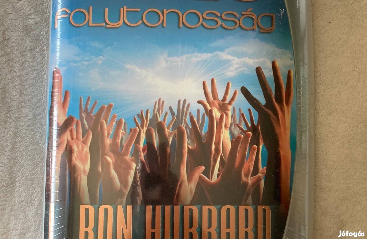 L. Ron Hubbard - Az élet folytonosság