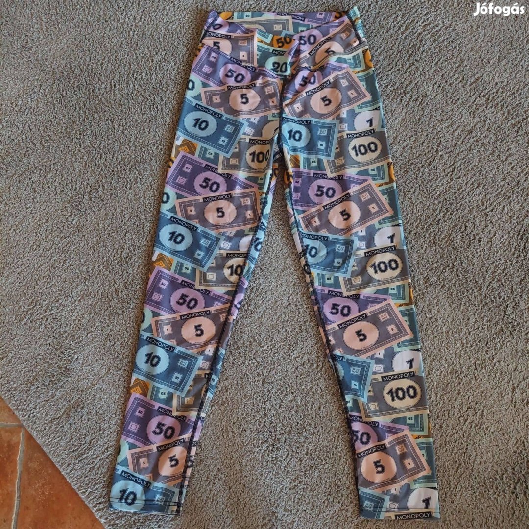 L - es legging / h