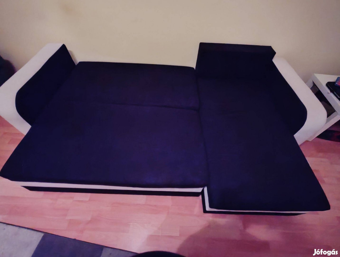 L alakú kanapé eladó Csepelen