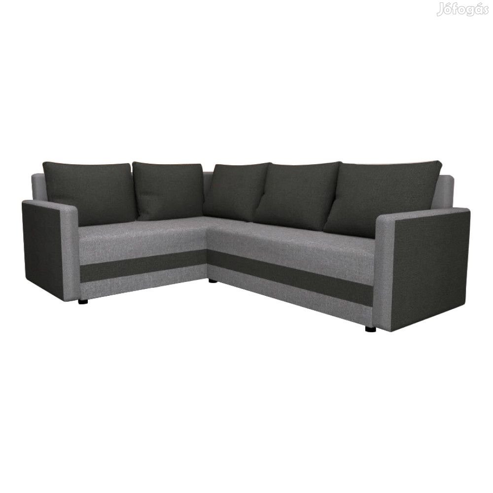 L alakú ülőgarnitúra 0000389553