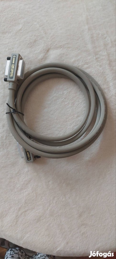 L-com CMB Series ieee-488 gpib 3m