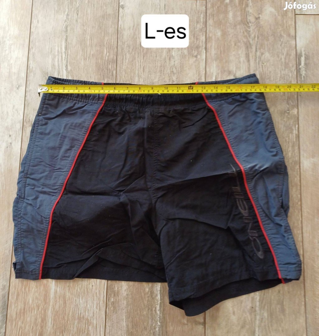 L-es boardshorts