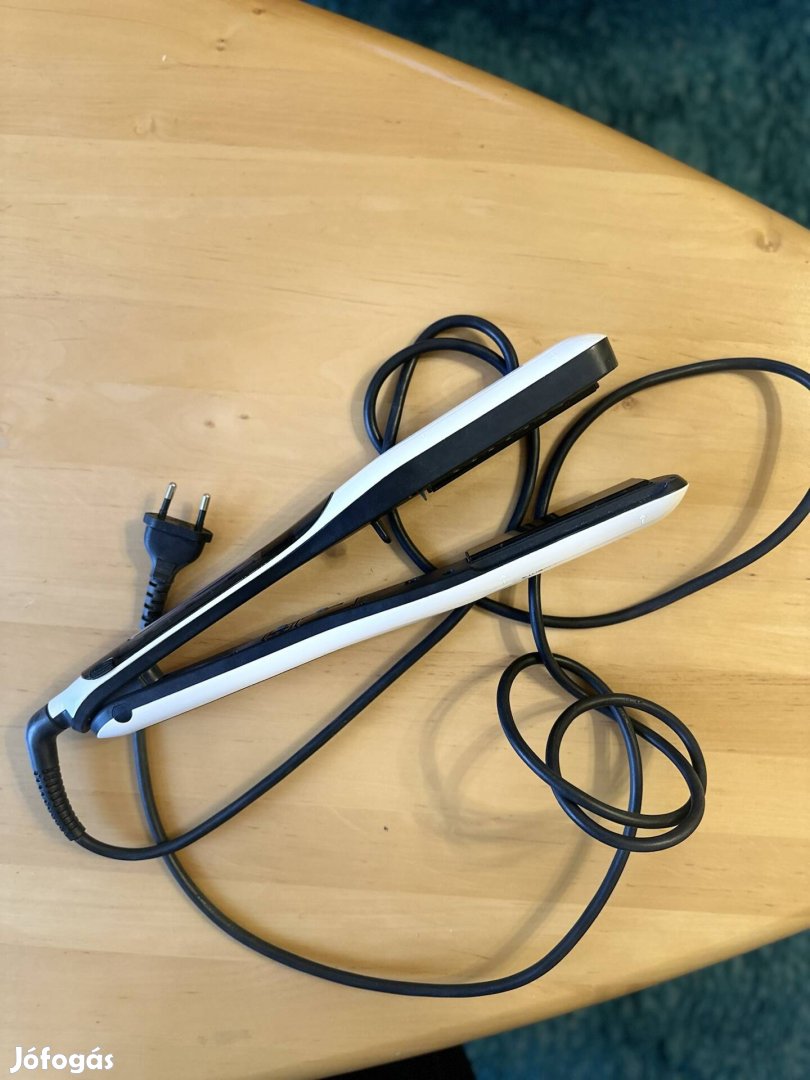 Loreal steampod 3 hajvasaló