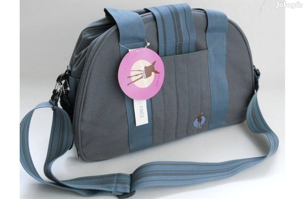 Lssig pelenkázótáska kismama pelenkázó táska utazótáska új
