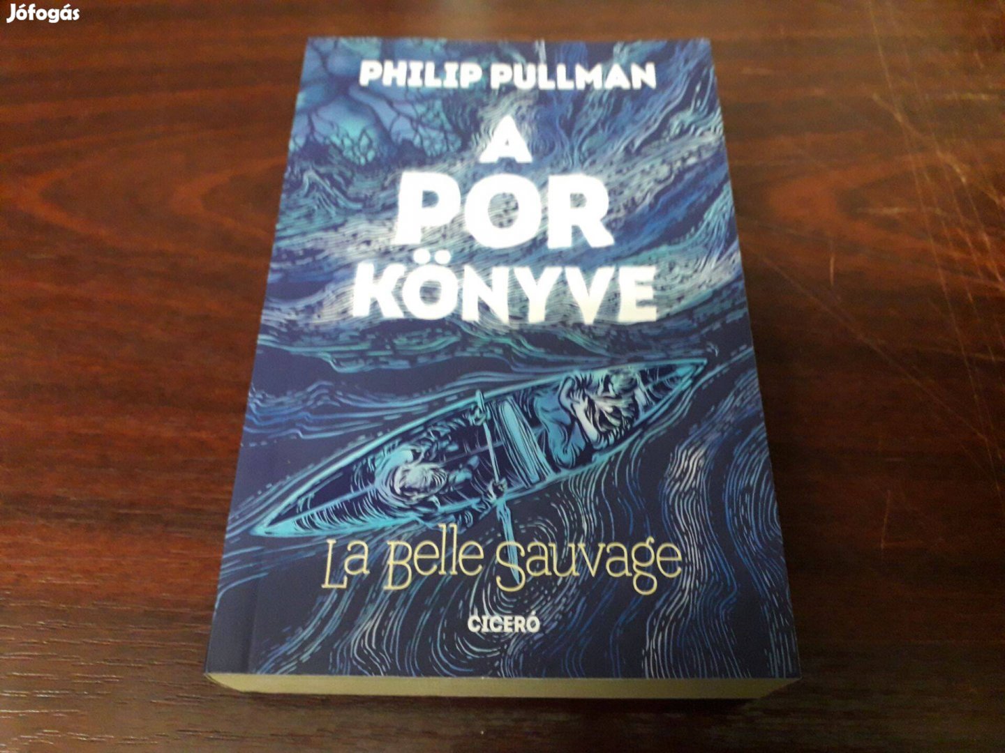 La Belle Sauvage