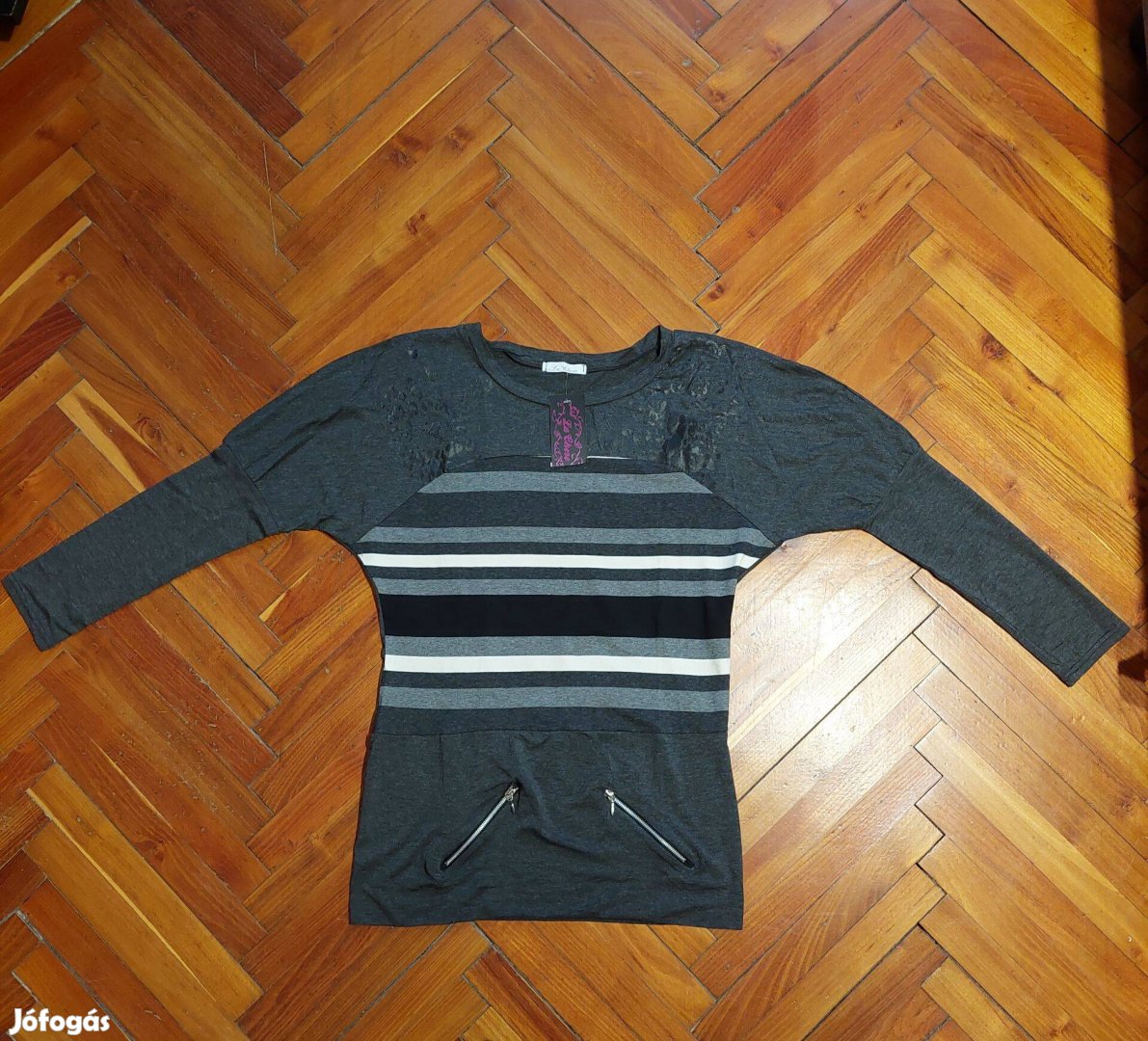 La Chere női felső, új,címkés