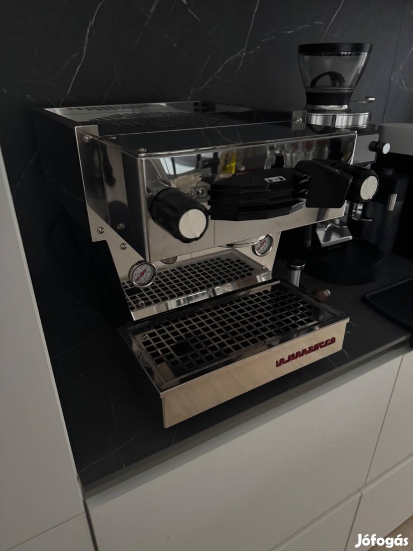 La Marzocco Linea Mini