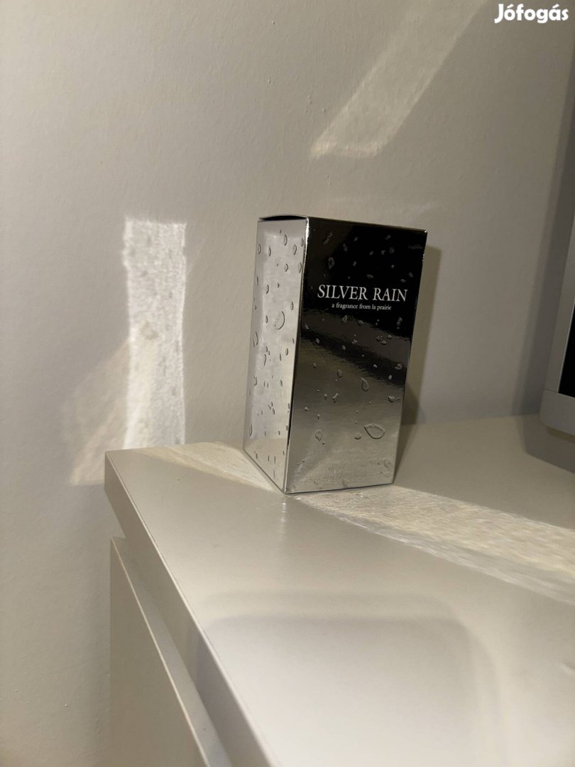 La Prairie Silver Rain 50 ml uj