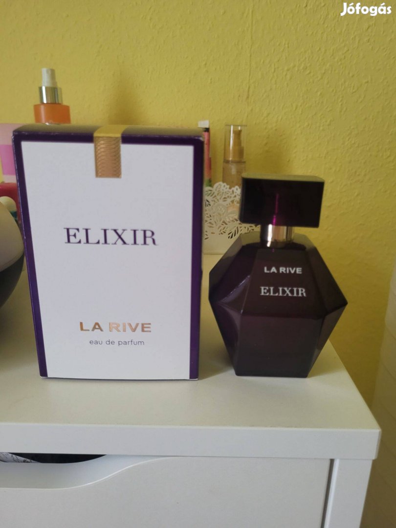 La Rive Elixir EDP