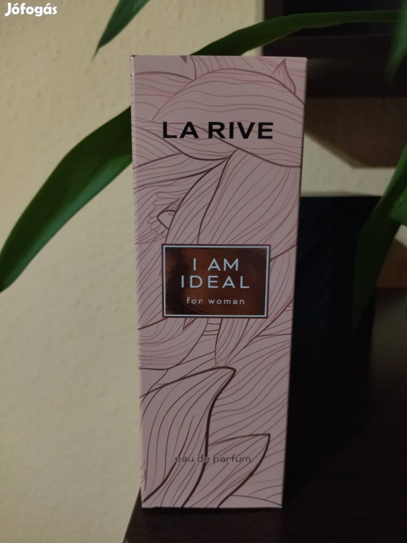 La Rive eu de parfum, női parfüm 90ml