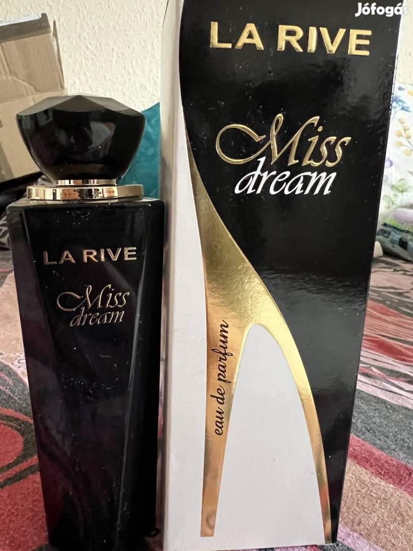 La Rive női parfum