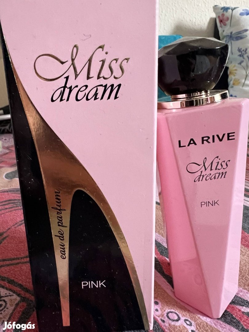 La Rive női parfum