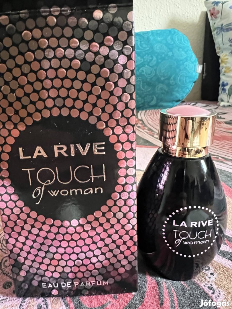 La Rive női parfum