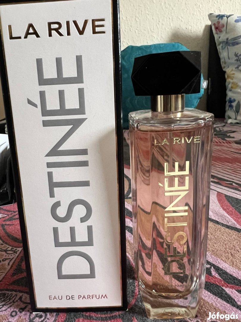 La Rive női parfum