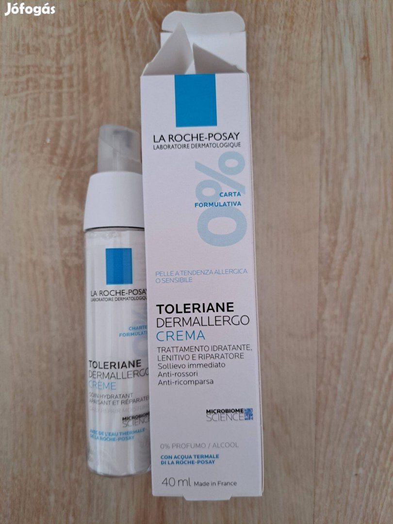 La Roche-Posay Toleriane Dermallergo Creme 40ml