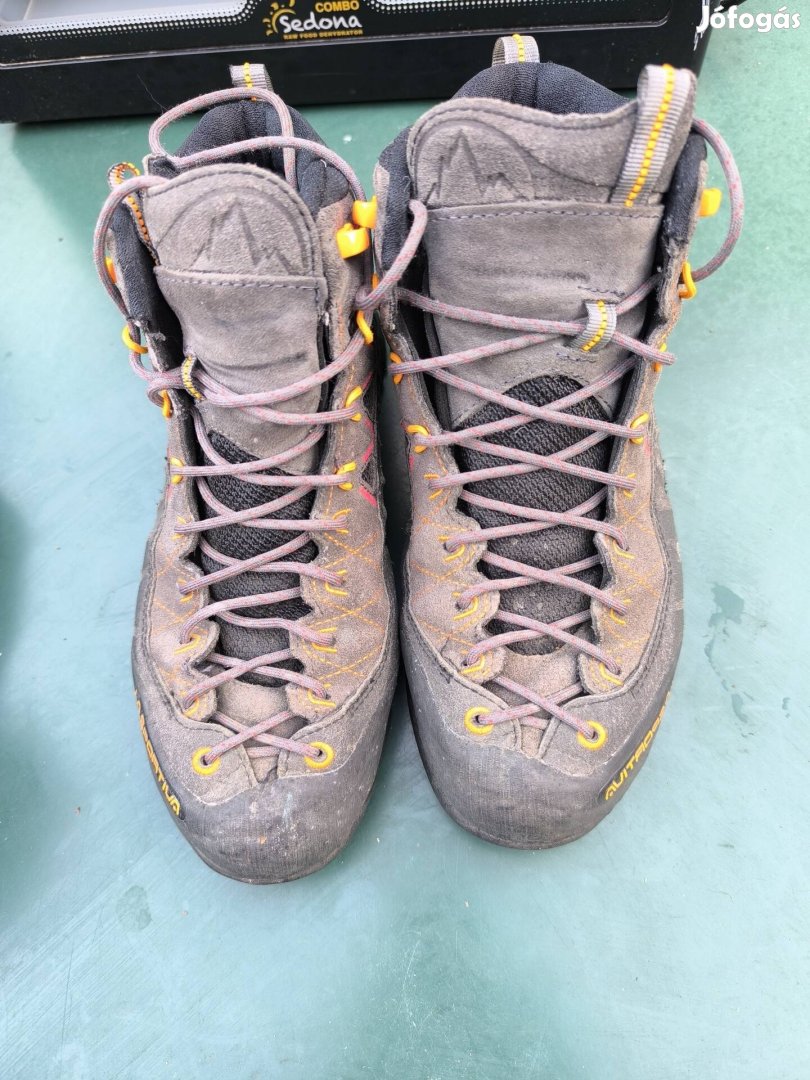 La sportiva hyper mid sales