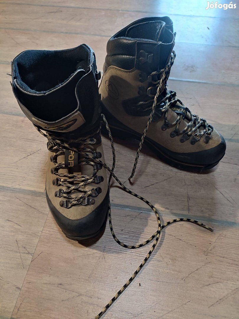 La Sportiva Nepal 40