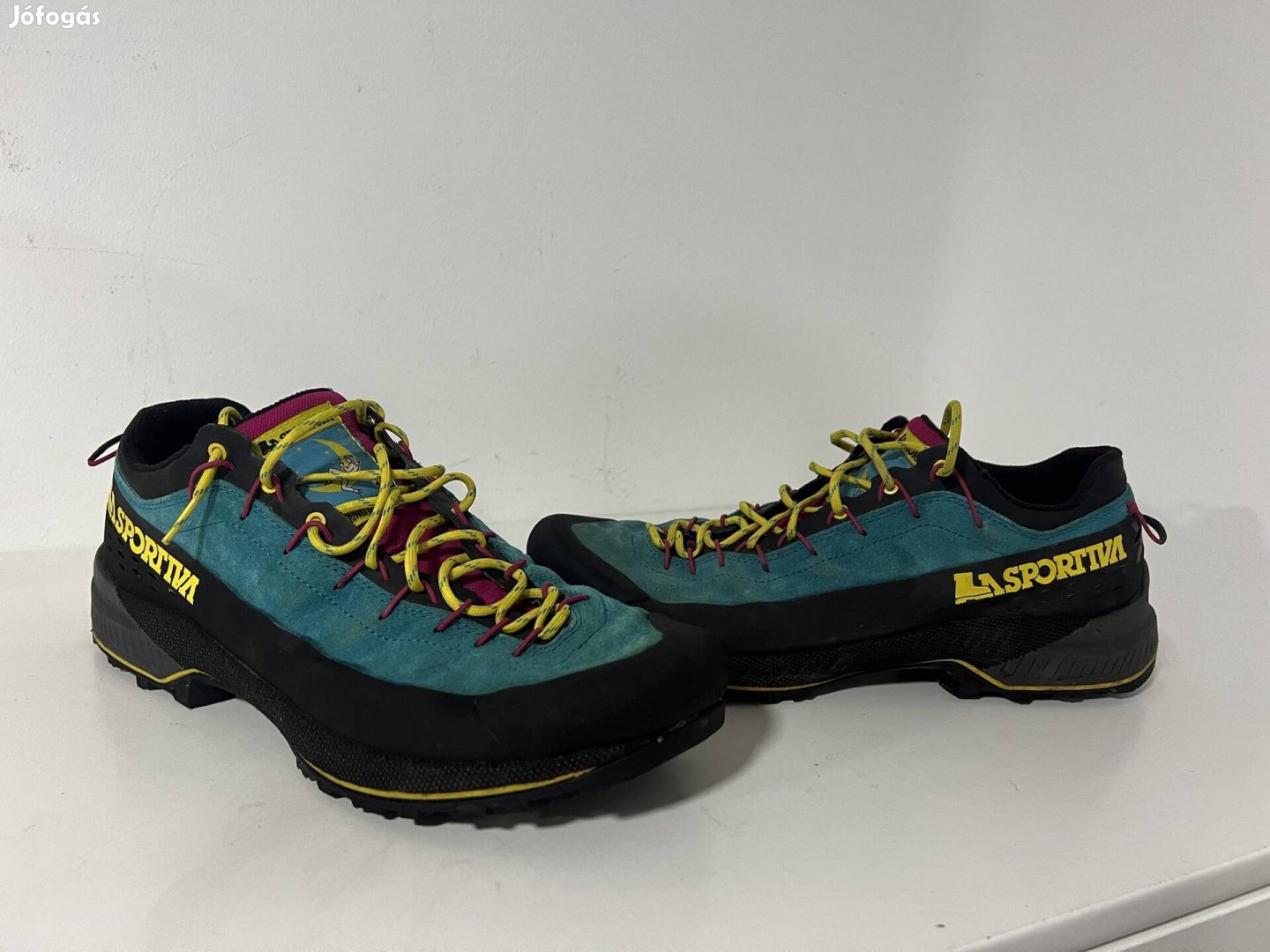 La Sportiva TX4 R Hegymászó Cipő eur46