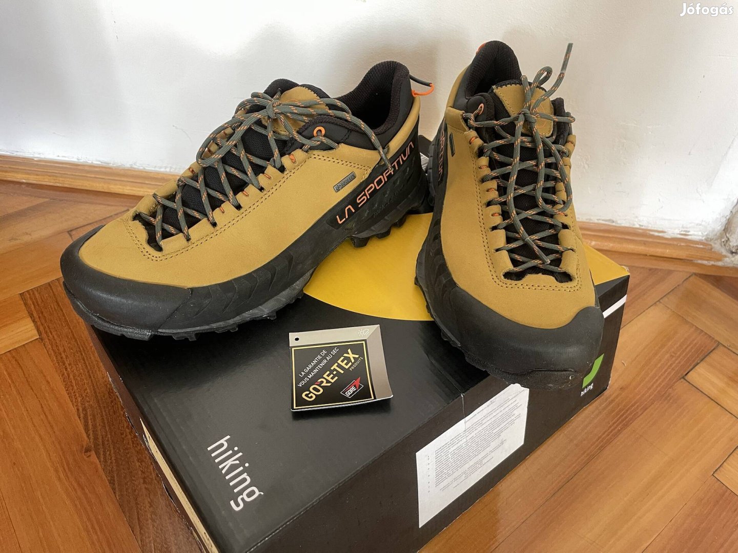 La Sportiva TX5 LOW Gtx