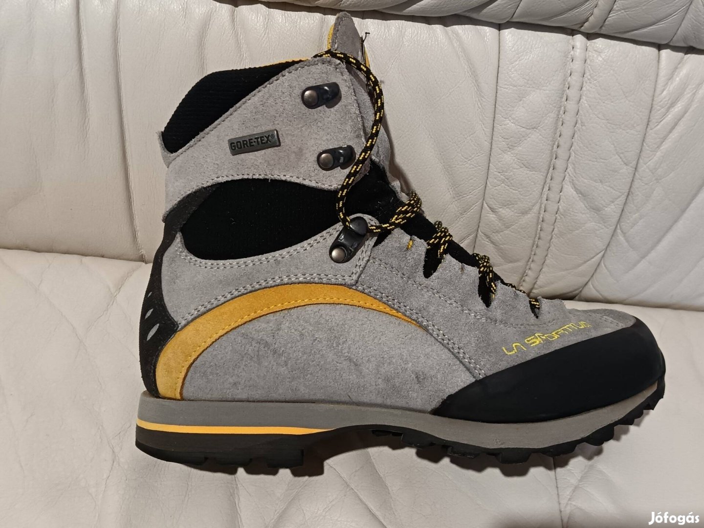 La Sportiva Trango Trek Micro Evő Gtx női bakancs