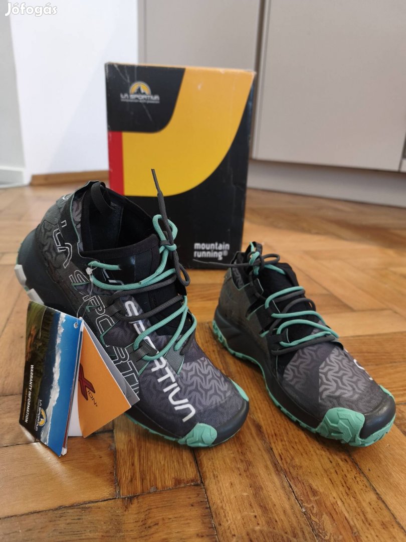 La Sportiva Unika női terepfutótúra cipő