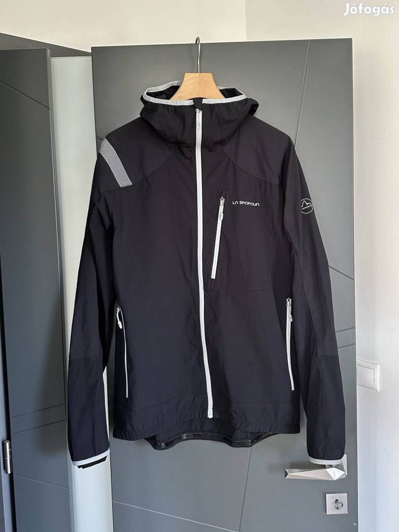 La Sportiva férfi technikai softshell dzseki