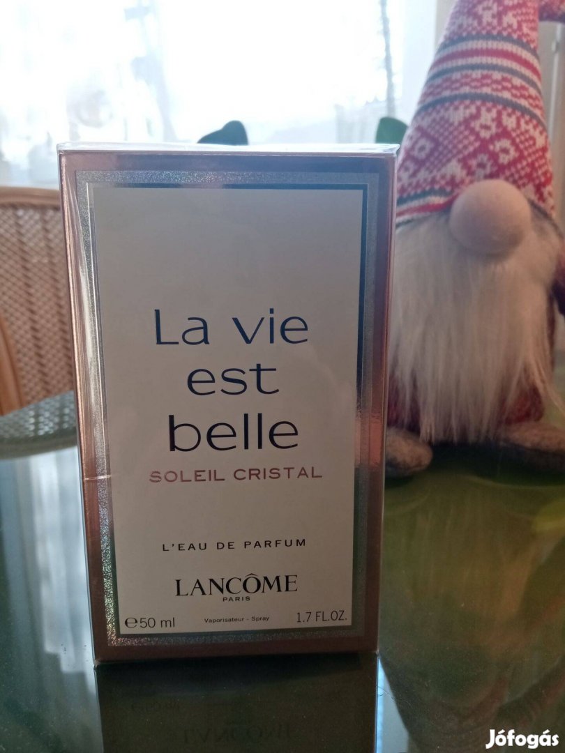 La Vie Est Belle Lancome parfüm 50 ml