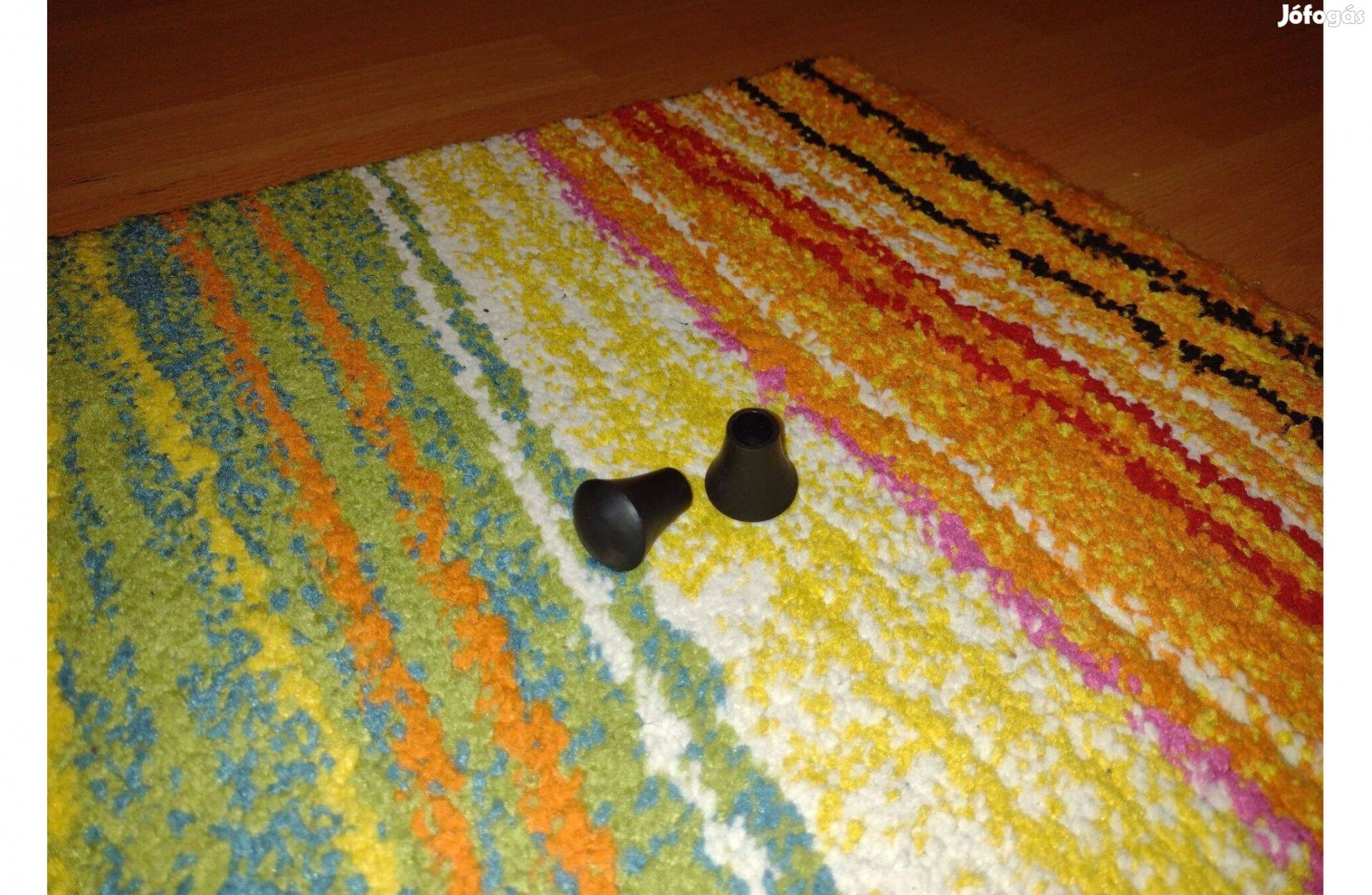 Láb dob kupak vagy bútor talp 2 db