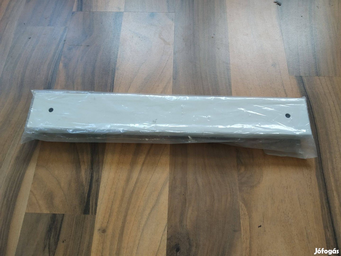 Láb kapcs 400mm Lábkapcsoló Sín Pánik riasztó Hold-up foot rail alarm