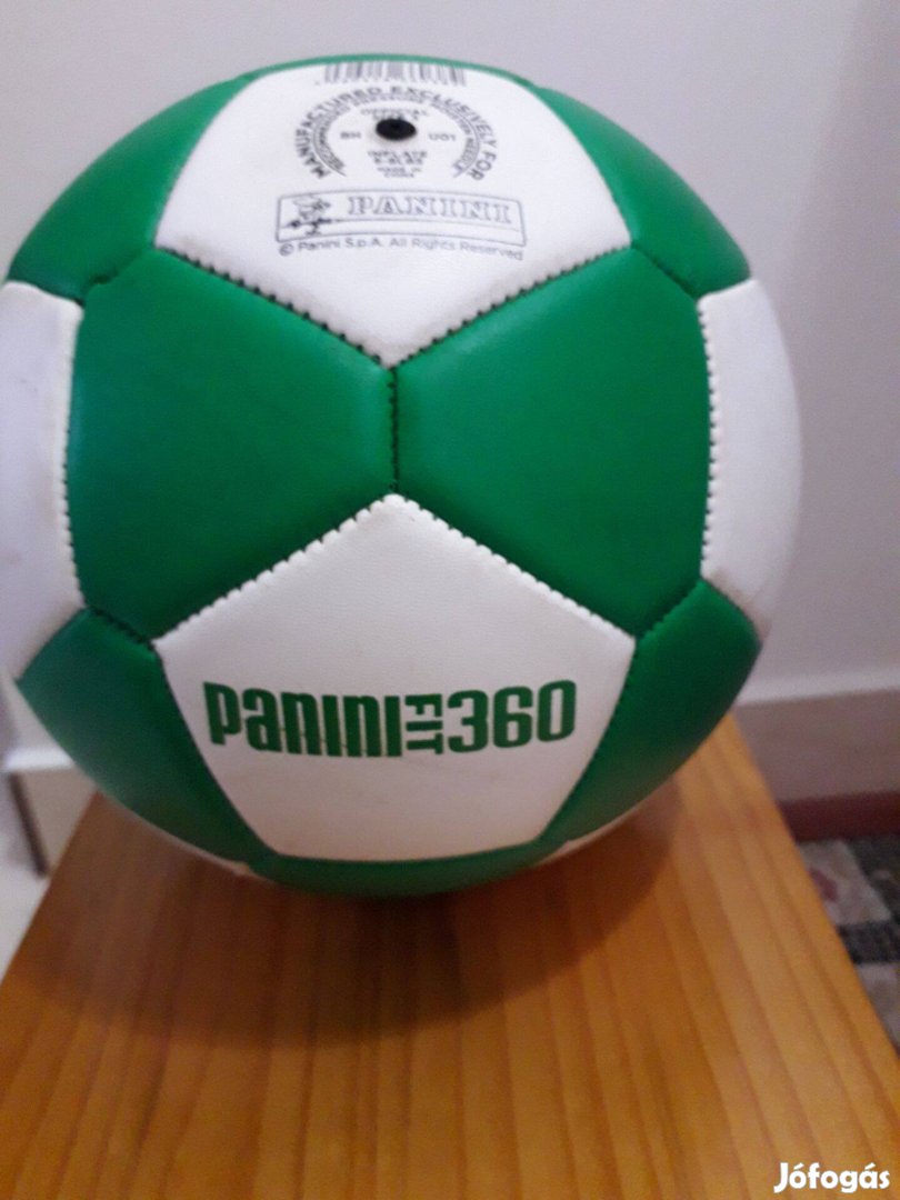 Labda Panini Fit 360 varrott kézilabda -3-as méret