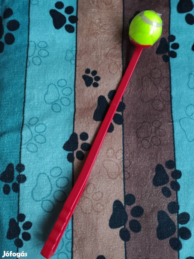 Labda hajító kutyák részére
