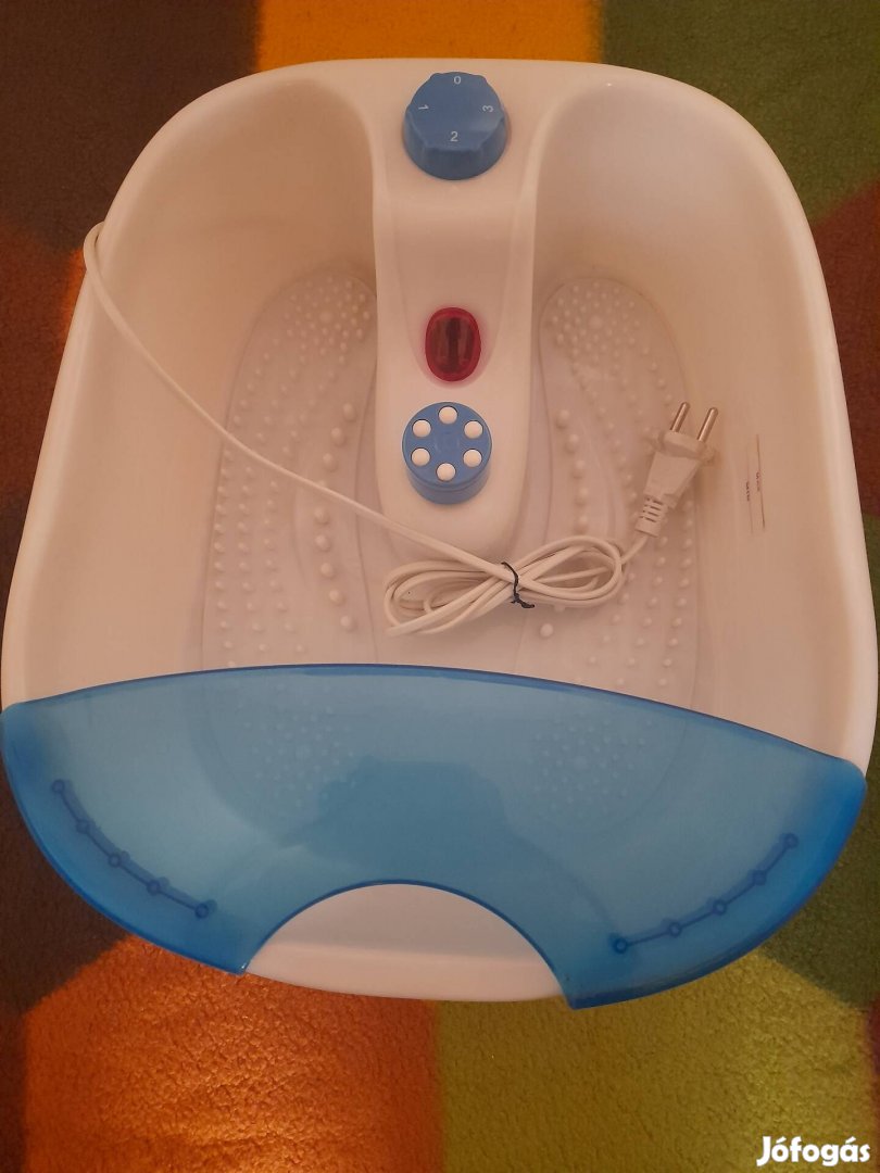 Lábmaszírozó kád olcsón
