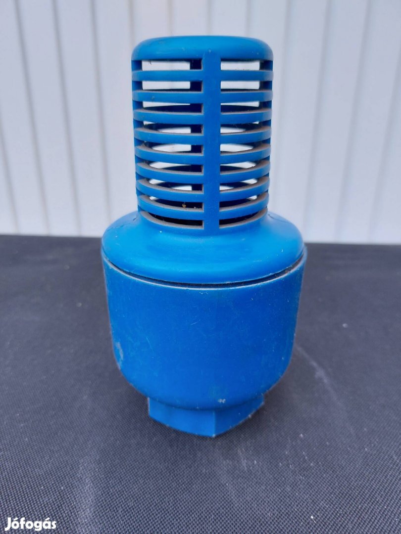 Lábszelep 6/4"