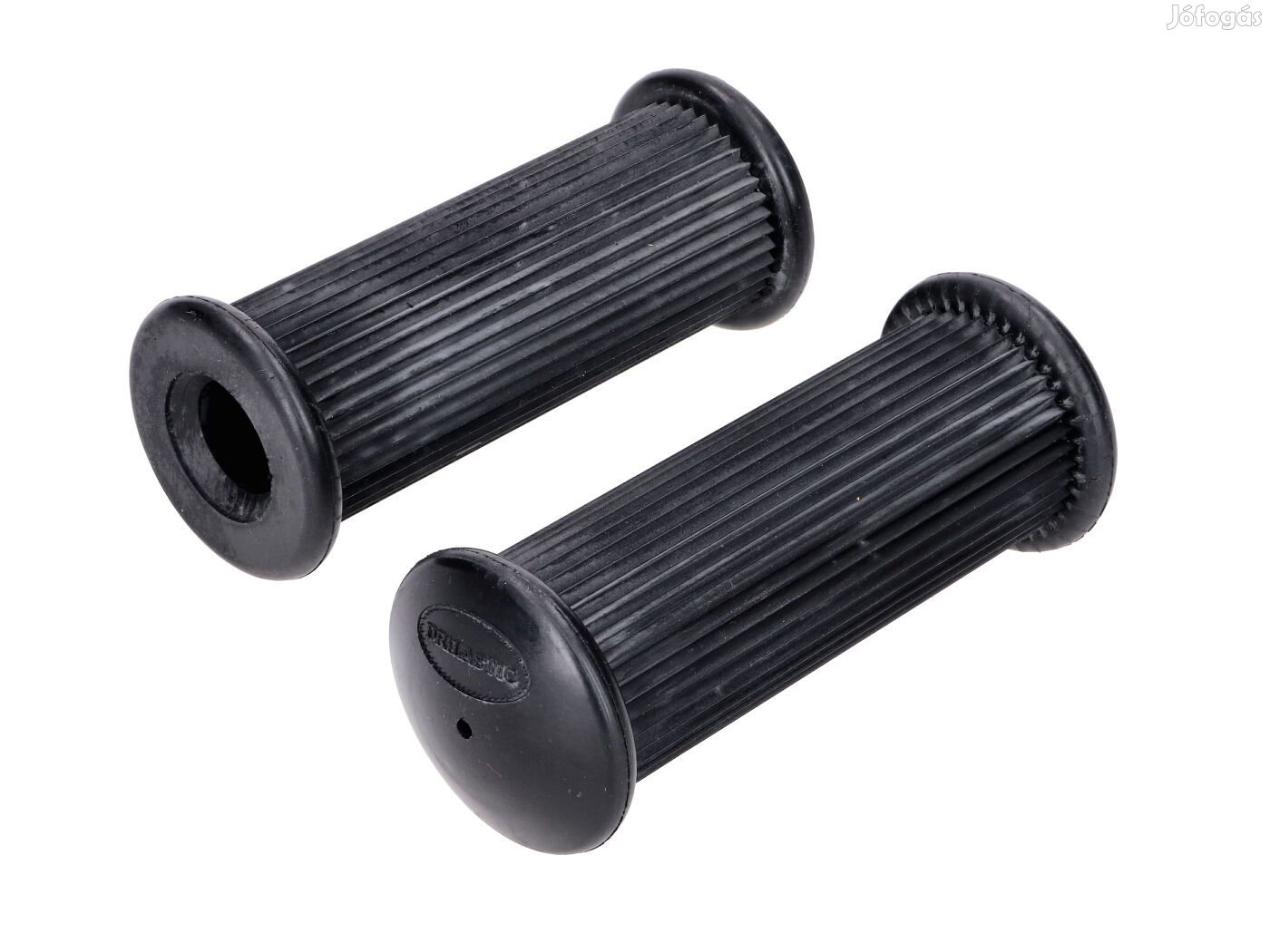 Lábtartó gumi Drilastic 2 darab belső átmérő kb. 18mm külső átmérő 35m