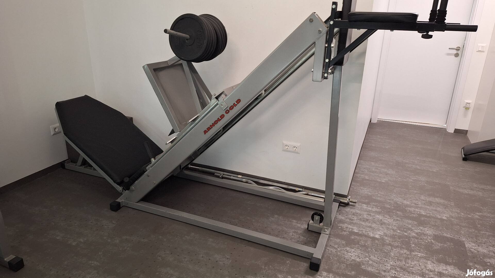 Lábtológép, Lábtoló, Lábtoló gép