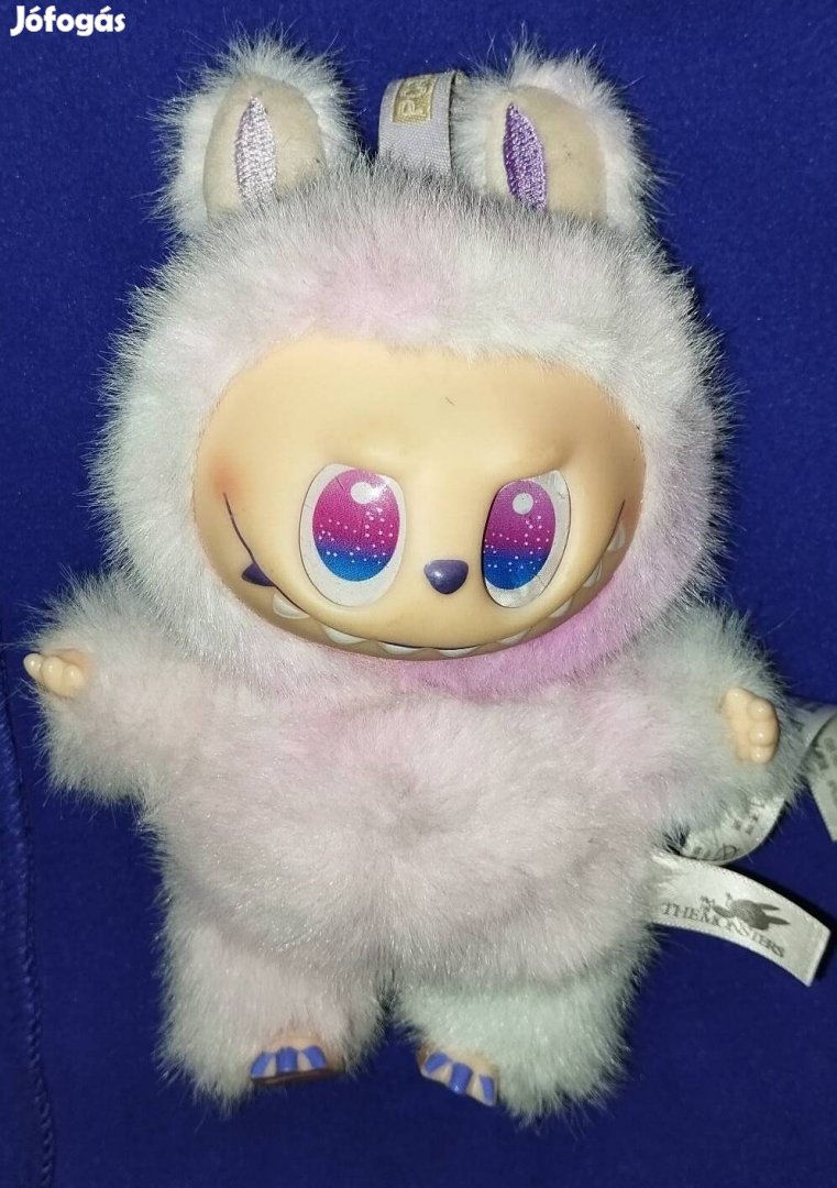 Labubu -Lafufu