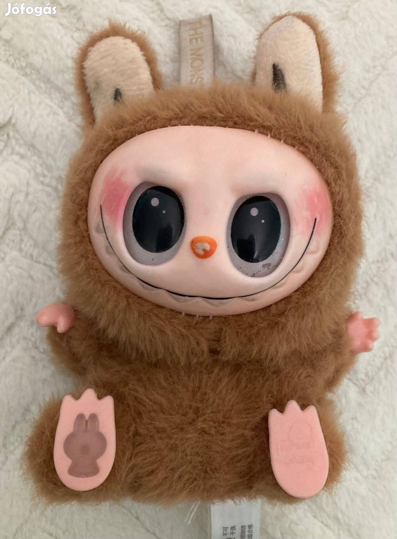 Labubu baba 5.000 Ft