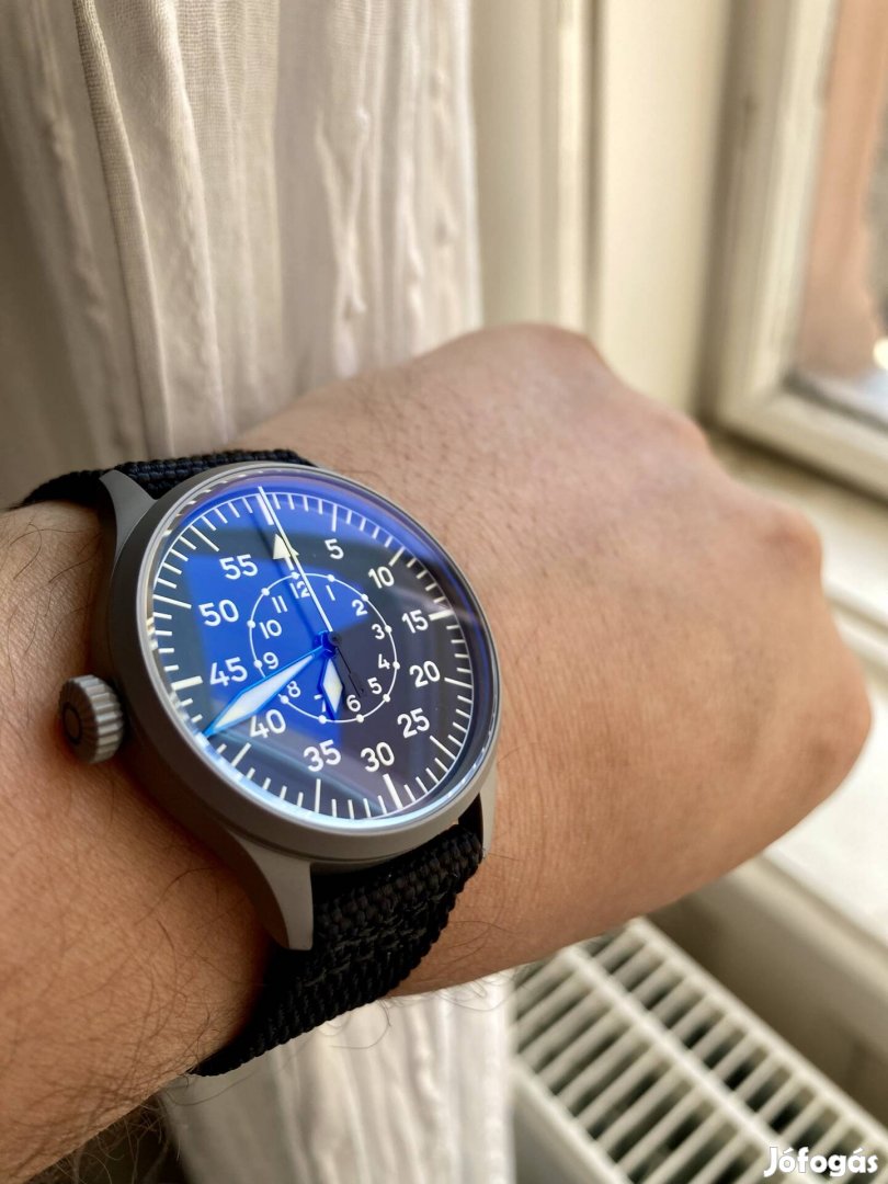 Laco Karlsruhe Pro B - VIII. kerület, Karórák - Jófogás